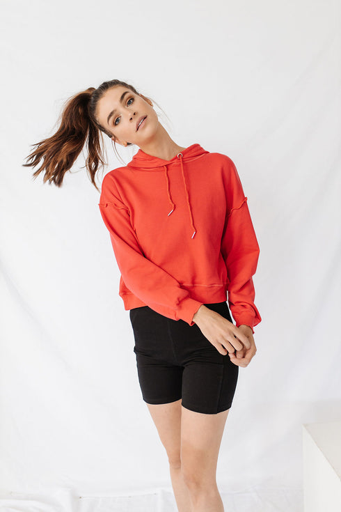 Cherry On Top Hoodie